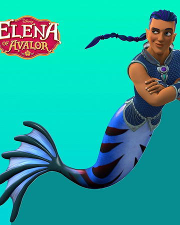 Prince Marzel Elena Of Avalor Wiki Fandom