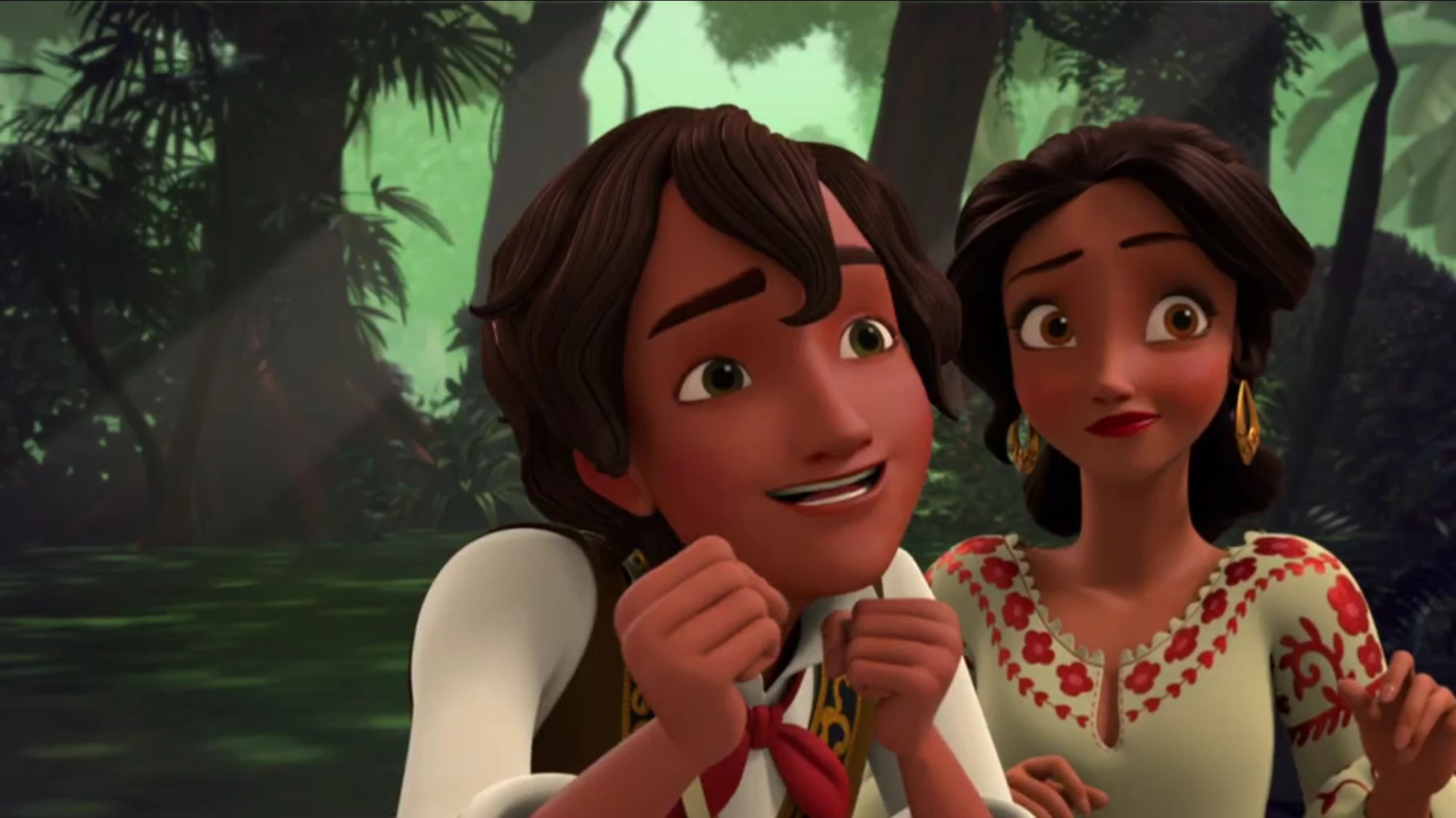 Island of Youth/Gallery | Elena of Avalor Wiki | FANDOM powered by Wikia