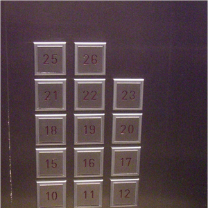 Unlucky Floor Numbers In Elevators Elevator Wiki Fandom