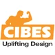 Yürüyen Merdiven ve Büyük Asansör Firmaları 94 CibesLift-Logo