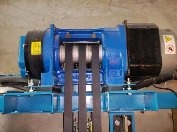 Image Gen2 motor new.jpg Elevator Wiki FANDOM powered by Wikia