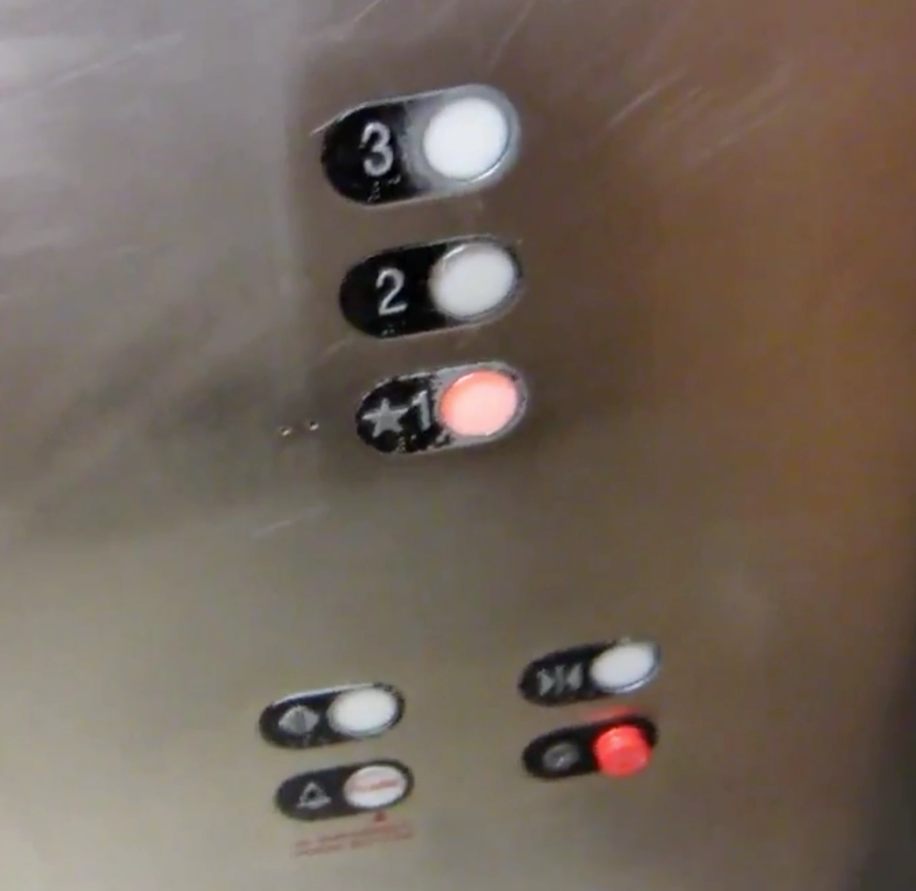 List of Schindler elevator fixtures (North America) | Elevator Wiki