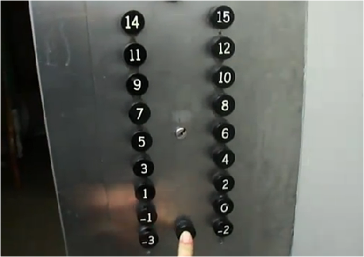 Unlucky Floor Numbers In Elevators Elevator Wiki Fandom