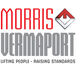 Morris Vermaport logo