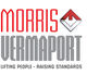 Yürüyen Merdiven ve Büyük Asansör Firmaları 53 Morris Vermaport logo