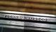Yürüyen Merdiven ve Büyük Asansör Firmaları 45 Johns&Waygood logo door sills