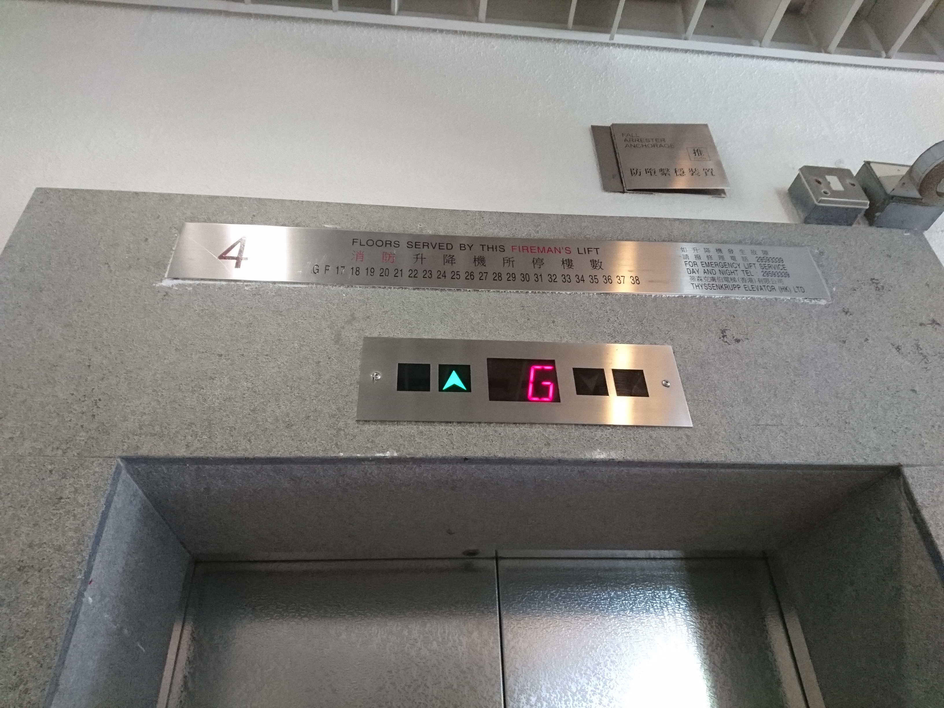 Unlucky Floor Numbers In Elevators Elevator Wiki Fandom