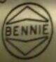 Bennie Lift logo 70s