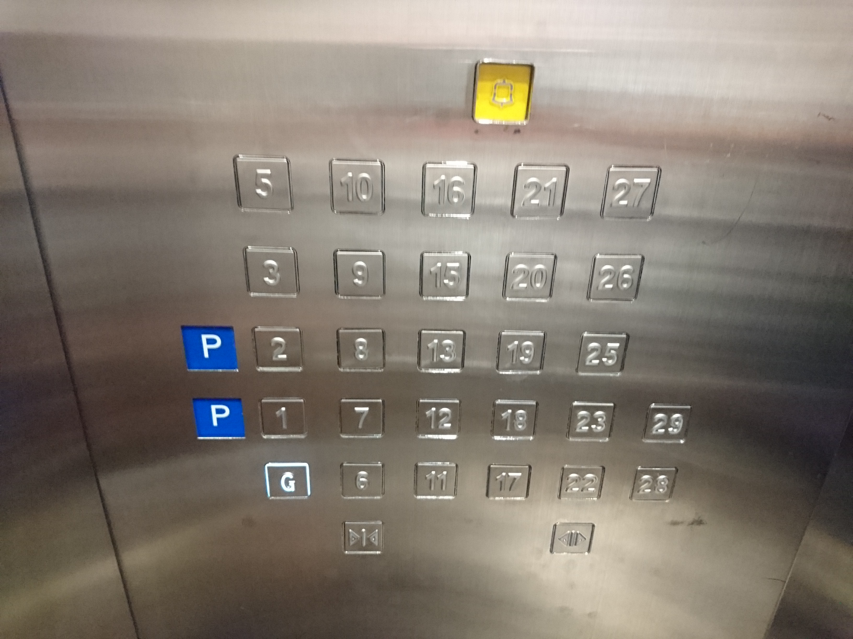 Unlucky Floor Numbers In Elevators Elevator Wiki Fandom