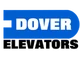 Yürüyen Merdiven ve Büyük Asansör Firmaları 1 Dover Elevator Logo