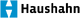 Haushahn current logo