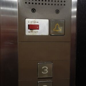 Emergency Stop Button Elevator Wiki Fandom