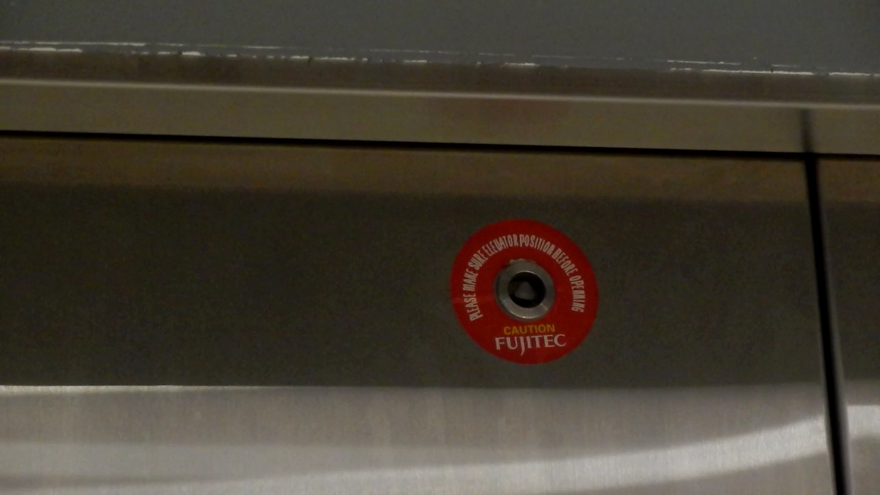 Door Keyhole Elevator Wiki Fandom