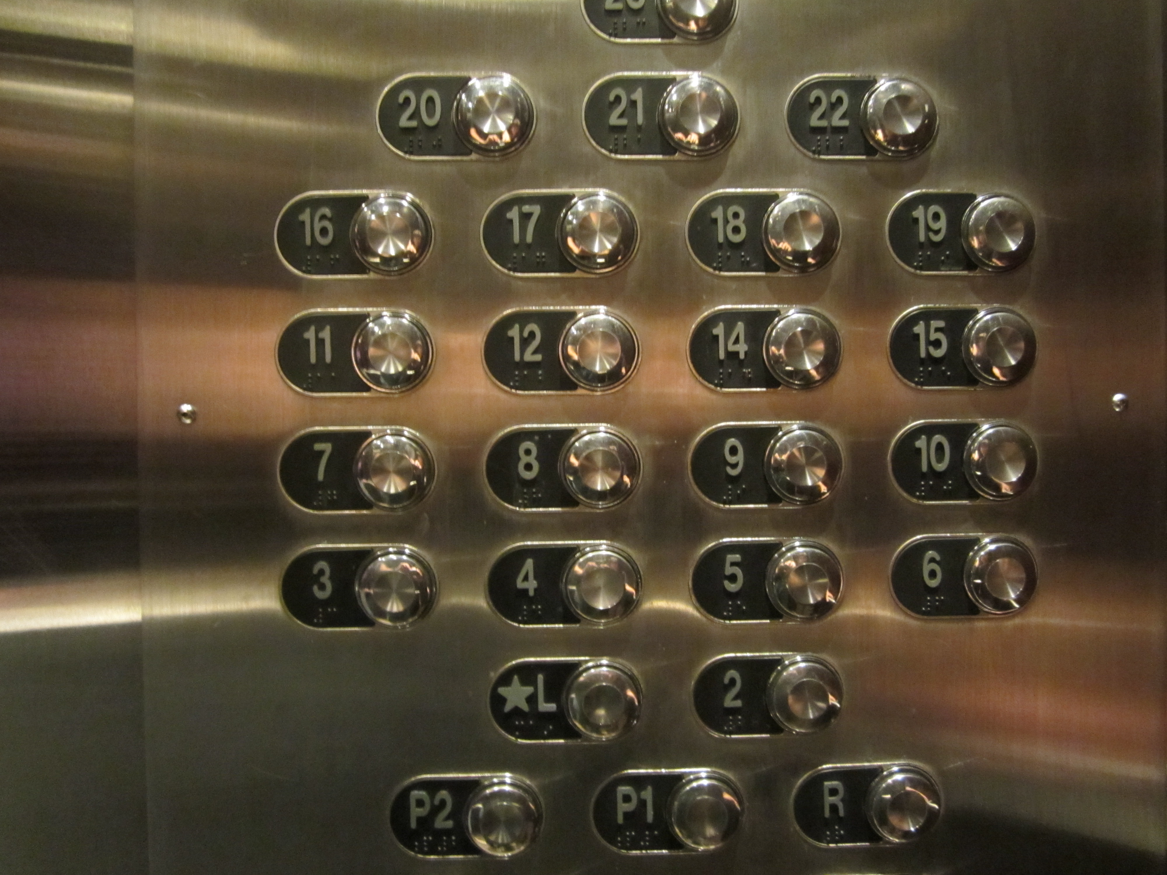 Unlucky Floor Numbers In Elevators Elevator Wiki Fandom