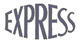 Old Express Lifts Logo