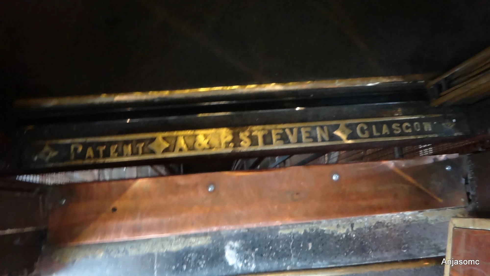 Elevator door sill guide Elevator Wiki FANDOM powered by Wikia