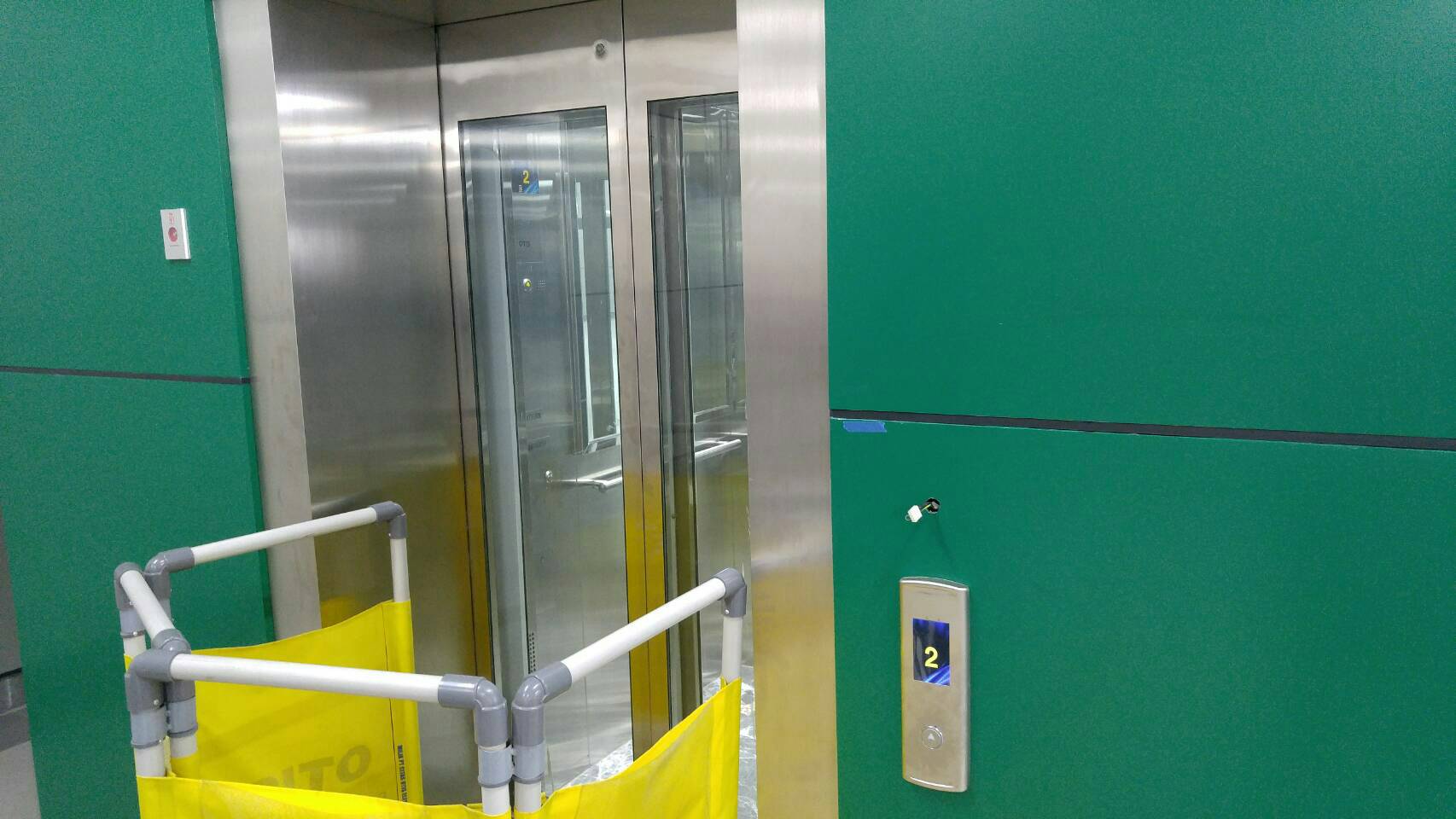 List Of Notable Otis Elevator Installations Elevator Wiki Fandom