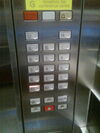 M-Line buttons push
