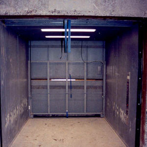 Freight Elevator Elevator Wiki Fandom