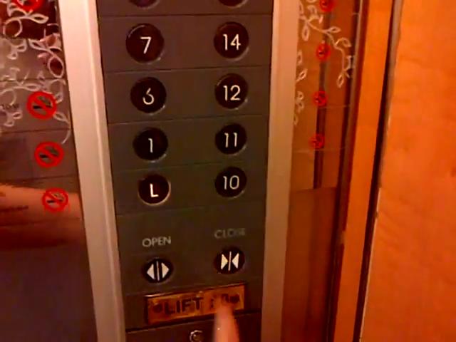 Unlucky Floor Numbers In Elevators Elevator Wiki Fandom