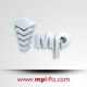 MP Lifts logo