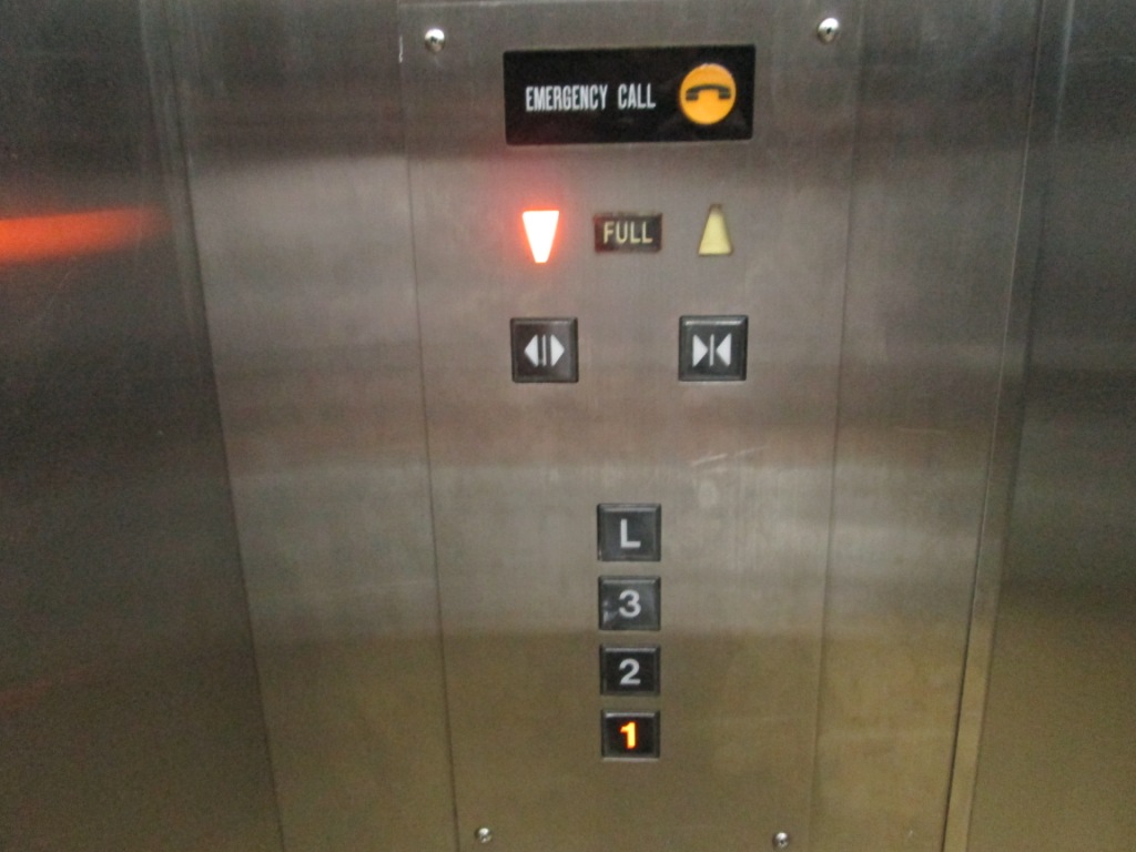 Floor Numbering Elevator Wiki Fandom