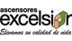Yürüyen Merdiven ve Büyük Asansör Firmaları 14 Logo ascensores excelsior slogan trazado DISCUBRE 150X84