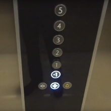 Floor Numbering Elevator Wiki Fandom