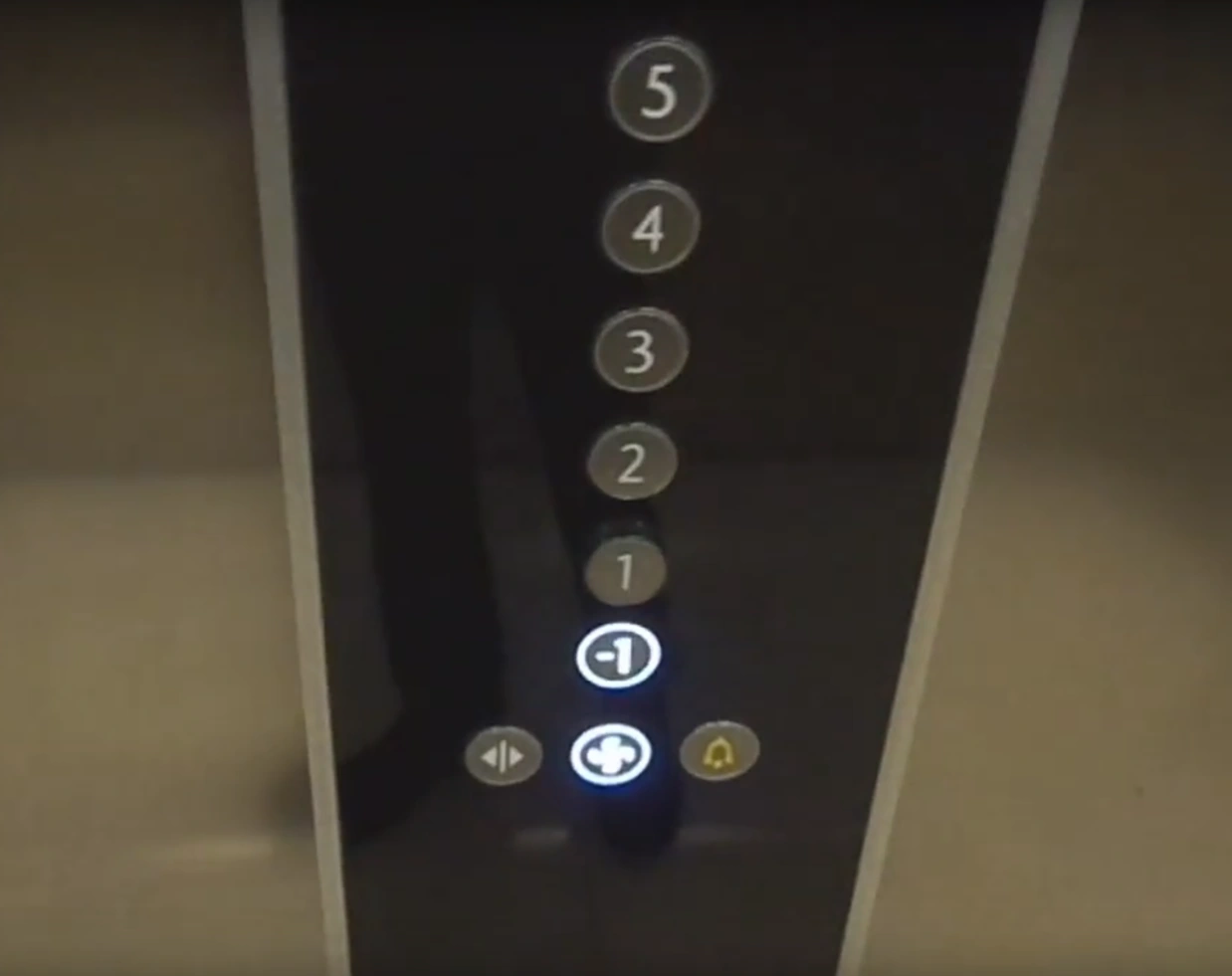 Floor numbering Elevator Wiki Fandom