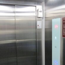 Elevator Door Types Elevator Wiki Fandom