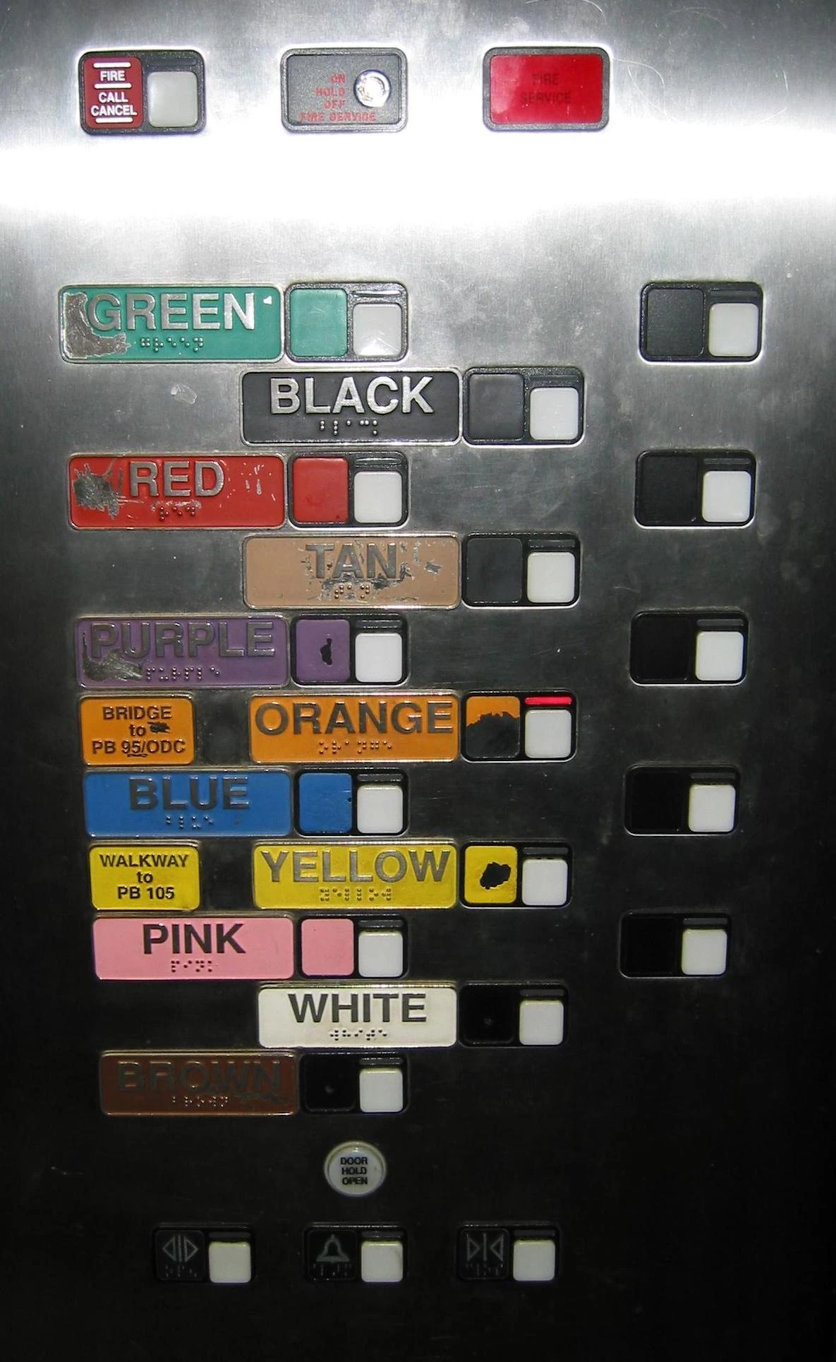 Image Southparkingpiedmonthospital.jpg Elevator Wiki FANDOM