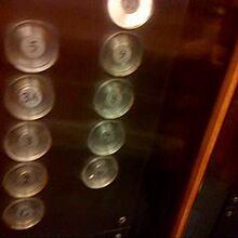 Unlucky Floor Numbers In Elevators Elevator Wiki Fandom