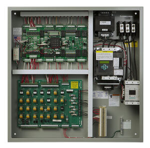 MH-3000-Hydro-Controller