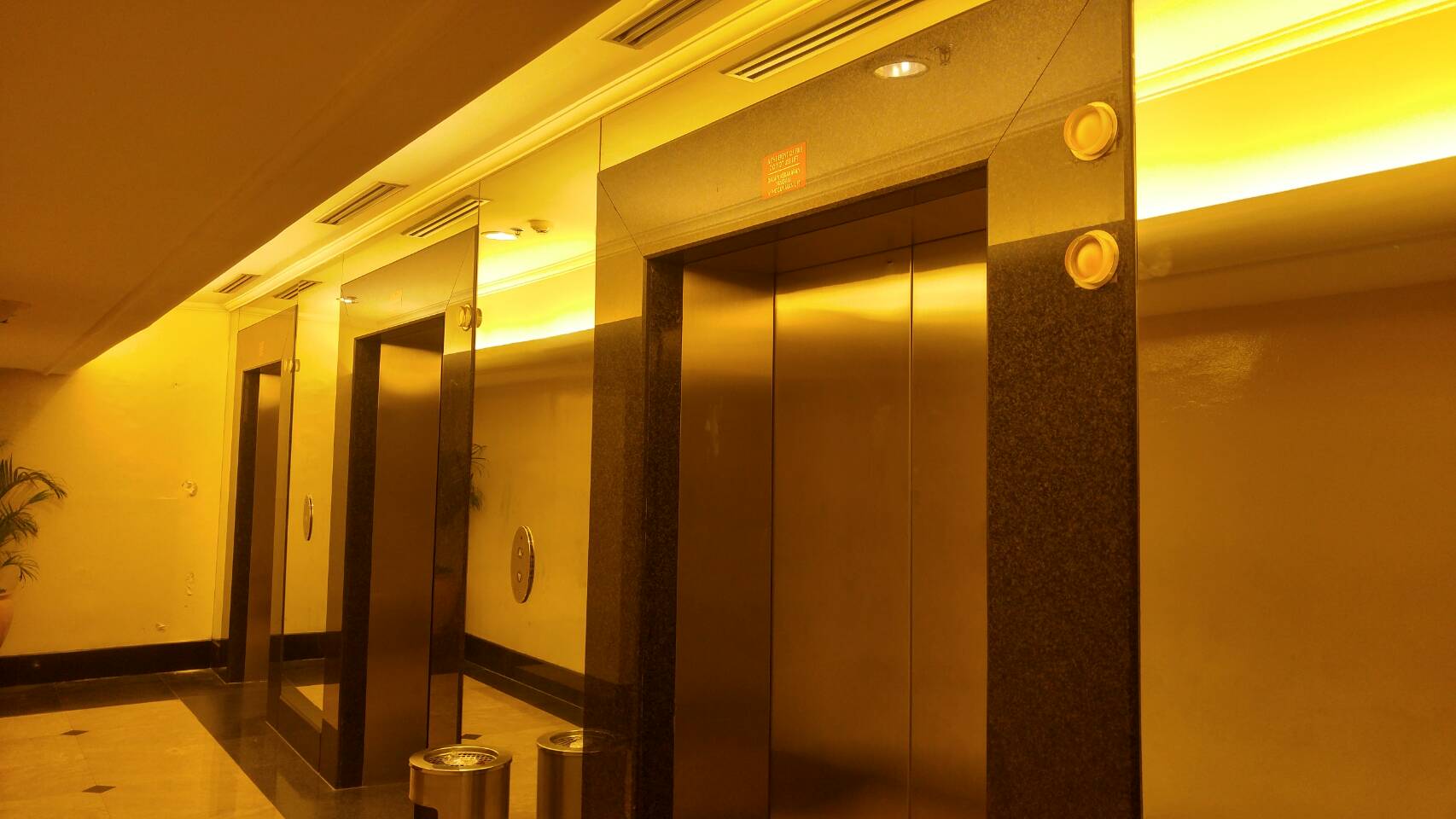 List Of Notable Lg Elevator Installations Elevator Wiki