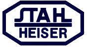 Stahl Heiser logo
