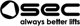 Yürüyen Merdiven ve Büyük Asansör Firmaları 64 Sec logo