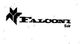 Falconi logo