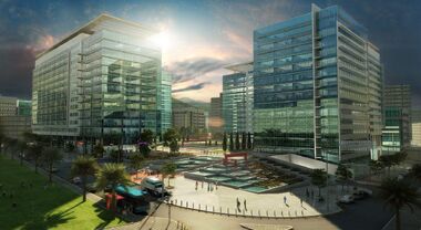 Azrieli Holon