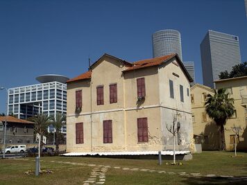 Sarona