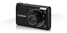 PowerShot A2200 Default 000000 tcm79-923620