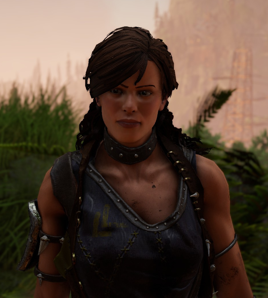 ELEX - ELEX II - Jax is back | Page 7 | rpgcodex > you underestimate ...