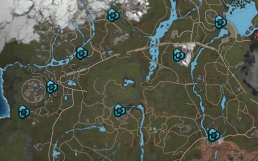 Abessa | Elex Wikia | Fandom Abessa | Elex Wikia | Fandom