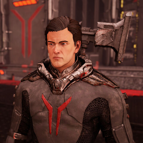 Kleriker | Elex Wikia | FANDOM powered by Wikia