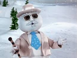 Leon The Snowman Elf Wiki Fandom