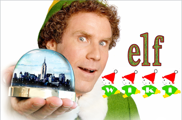 Elf Wiki | FANDOM powered by Wikia