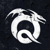 Logo ensamble quimera