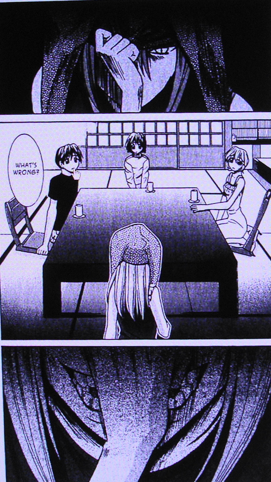 Image - ELC11FV.JPG | Elfen Lied Wiki | FANDOM powered by Wikia