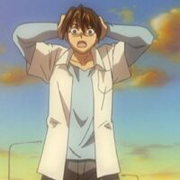 Amnesia In Elfen Lied Elfen Lied Wiki Fandom