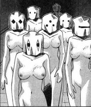 Clones