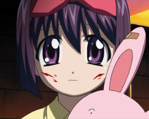 Kanae | Elfen Lied Wiki | FANDOM powered by Wikia